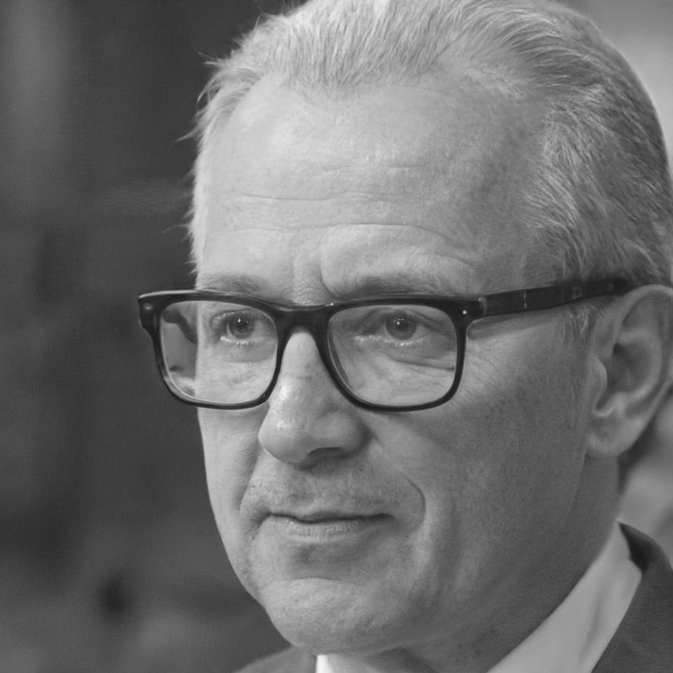 Testimonial von Michael Schmidt