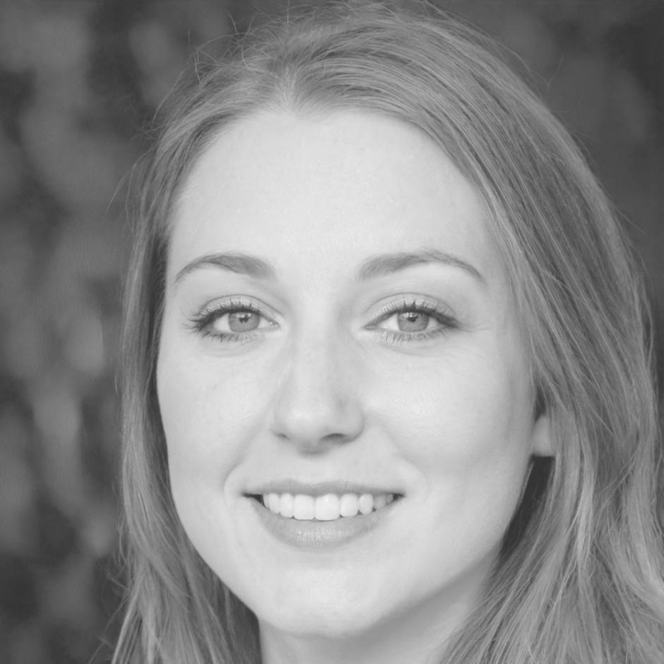 Testimonial von Sarah Weber